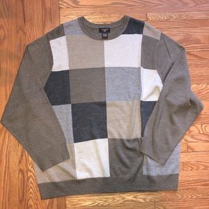 Dockers 3XL sweater